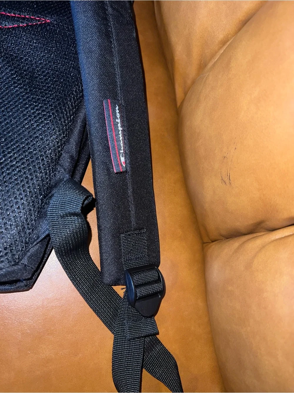 Jack Daniel’s Champion Backpack